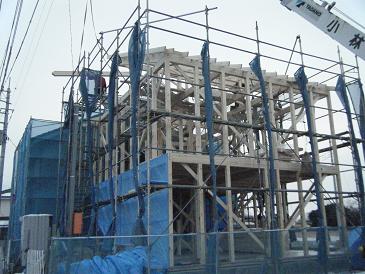 鴻巣市T様邸上棟３.JPG
