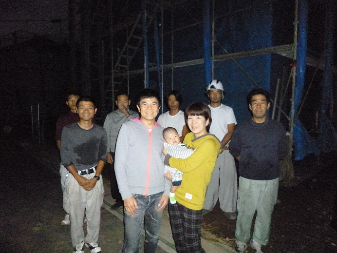 2013.10N様邸上棟3.JPG