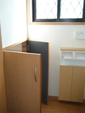 比企郡滑川町K様邸