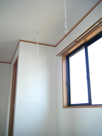 比企郡滑川町K様邸