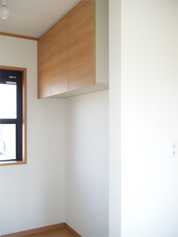 比企郡滑川町K様邸