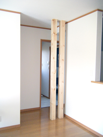 比企郡滑川町K様邸