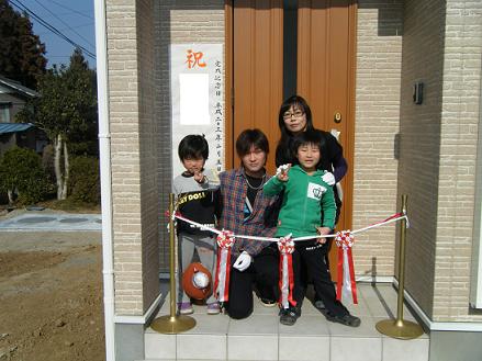 K様邸お引渡し１.JPG