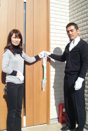S様邸お引渡し２.JPG