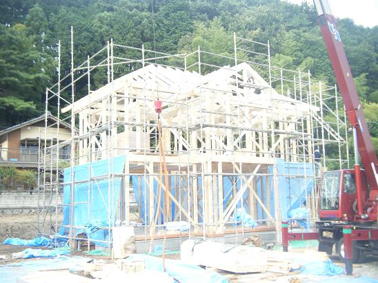 S様邸上棟.JPG