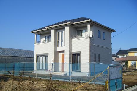 川越　注文住宅