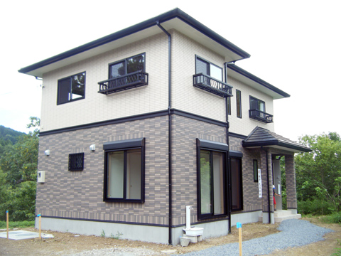 大里郡寄居町K様邸