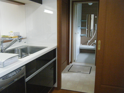 大里郡寄居町K様邸